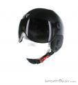 Dainese V-Vision Mens Ski Helmet, , Black, , Male, 0055-10117, 5637520527, , N1-06.jpg