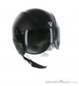 Dainese V-Vision Mens Ski Helmet, Dainese, Noir, , Hommes, 0055-10117, 5637520527, 8052644403633, N2-02.jpg
