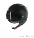 Dainese V-Vision Mens Ski Helmet, , Black, , Male, 0055-10117, 5637520527, , N2-07.jpg