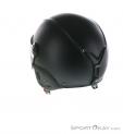 Dainese V-Vision Mens Ski Helmet, , Black, , Male, 0055-10117, 5637520527, , N2-12.jpg