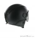 Dainese V-Vision Mens Ski Helmet, Dainese, Noir, , Hommes, 0055-10117, 5637520527, 8052644403633, N2-17.jpg