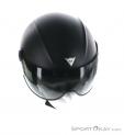 Dainese V-Vision Mens Ski Helmet, , Black, , Male, 0055-10117, 5637520527, , N3-03.jpg