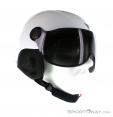 Dainese V-Vision Mens Ski Helmet, , White, , Male, 0055-10117, 5637520532, , N1-01.jpg
