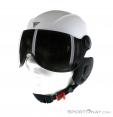 Dainese V-Vision Mens Ski Helmet, , White, , Male, 0055-10117, 5637520532, , N1-06.jpg