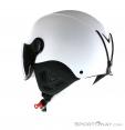 Dainese V-Vision Mens Ski Helmet, Dainese, Blanco, , Hombre, 0055-10117, 5637520532, 8052644403664, N1-11.jpg