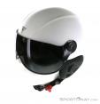 Dainese V-Vision Mens Ski Helmet, Dainese, White, , Male, 0055-10117, 5637520532, 8052644403664, N2-07.jpg