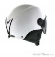 Dainese V-Vision Mens Ski Helmet, Dainese, Blanc, , Hommes, 0055-10117, 5637520532, 8052644403664, N2-17.jpg