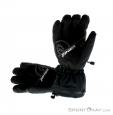 Zanier Heat GTX 2.0 Mens Ski Gloves Gore-Tex, Zanier, Black, , Male, 0121-10010, 5637520557, 9008541037098, N1-11.jpg