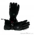 Zanier Heat GTX 2.0 Mens Ski Gloves Gore-Tex, Zanier, Black, , Male, 0121-10010, 5637520557, 9008541037098, N2-02.jpg