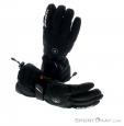 Zanier Heat GTX 2.0 Mens Ski Gloves Gore-Tex, Zanier, Black, , Male, 0121-10010, 5637520557, 9008541037098, N3-03.jpg