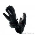 Zanier Heat GTX 2.0 Mens Ski Gloves Gore-Tex, Zanier, Black, , Male, 0121-10010, 5637520557, 9008541037098, N3-18.jpg