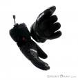 Zanier Heat GTX 2.0 Mens Ski Gloves Gore-Tex, Zanier, Black, , Male, 0121-10010, 5637520557, 9008541037098, N5-05.jpg