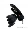 Zanier Heat GTX 2.0 Mens Ski Gloves Gore-Tex, Zanier, Black, , Male, 0121-10010, 5637520557, 9008541037098, N5-15.jpg