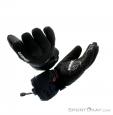 Zanier Heat GTX 2.0 Mens Ski Gloves Gore-Tex, Zanier, Black, , Male, 0121-10010, 5637520557, 9008541037098, N5-20.jpg