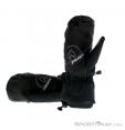 Zanier Hot GTX 2.0 Womens Ski Gloves Gore-Tex, Zanier, Black, , Female, 0121-10011, 5637520561, 9008541039580, N1-11.jpg