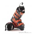 Tecnica Mach1 R 130 LV Mens Ski Boots, Tecnica, Black, , Male, 0256-10000, 5637520587, 8050459118933, N1-01.jpg