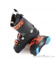 Tecnica Mach1 R 130 LV Mens Ski Boots, , Black, , Male, 0256-10000, 5637520587, , N2-07.jpg