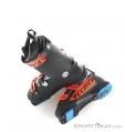 Tecnica Mach1 R 130 LV Mens Ski Boots, , Black, , Male, 0256-10000, 5637520587, , N3-08.jpg