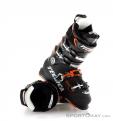 Tecnica Mach1 110 MV Mens Ski Boots, Tecnica, Noir, , Hommes, 0256-10001, 5637520596, 8050459119794, N1-01.jpg