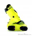 Tecnica Zero G Guide Pro Mens Ski Touring Boots, Tecnica, Green, , Male, 0256-10004, 5637520621, 888341334752, N1-11.jpg