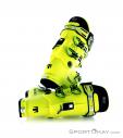 Tecnica Zero G Guide Pro Mens Ski Touring Boots, Tecnica, Yellow, , Male, 0256-10013, 5637520621, 8050459505696, N1-16.jpg