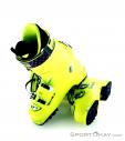 Tecnica Zero G Guide Pro Mens Ski Touring Boots, Tecnica, Yellow, , Male, 0256-10013, 5637520621, 8050459505696, N2-07.jpg