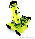 Tecnica Zero G Guide Pro Mens Ski Touring Boots, , Yellow, , Male, 0256-10013, 5637520621, , N3-13.jpg