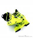 Tecnica Zero G Guide Pro Mens Ski Touring Boots, Tecnica, Yellow, , Male, 0256-10013, 5637520621, 8050459505696, N4-09.jpg