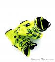 Tecnica Zero G Guide Pro Mens Ski Touring Boots, Tecnica, Jaune, , Hommes, 0256-10013, 5637520621, 8050459505696, N4-19.jpg