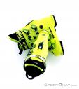 Tecnica Zero G Guide Pro Mens Ski Touring Boots, Tecnica, Yellow, , Male, 0256-10013, 5637520621, 8050459505696, N5-05.jpg