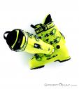 Tecnica Zero G Guide Pro Mens Ski Touring Boots, Tecnica, Green, , Male, 0256-10004, 5637520621, 888341334752, N5-10.jpg