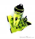 Tecnica Zero G Guide Pro Mens Ski Touring Boots, , Yellow, , Male, 0256-10013, 5637520621, , N5-15.jpg