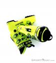 Tecnica Zero G Guide Pro Mens Ski Touring Boots, , Yellow, , Male, 0256-10013, 5637520621, , N5-20.jpg