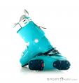 Tecnica Zero G Guide W Womens Ski Touring Boots, Tecnica, Turquesa, , Mujer, 0256-10005, 5637520638, 8050459336245, N1-11.jpg