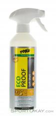 Toko Eco Soft Shell Proof 500ml Waterproofing Spray, Toko, Gris, , Hommes,Femmes,Unisex, 0019-10185, 5637520641, 7613186768102, N1-01.jpg