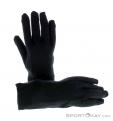 Icebreaker Oasis Glove Liner Gloves, Icebreaker, Black, , Unisex, 0011-10157, 5637520650, 9420028814105, N1-01.jpg