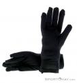 Icebreaker Oasis Glove Liner Gloves, Icebreaker, Black, , Unisex, 0011-10157, 5637520650, 9420028814105, N1-11.jpg
