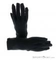 Icebreaker Oasis Glove Liner Gloves, Icebreaker, Black, , Unisex, 0011-10157, 5637520650, 9420028814105, N2-02.jpg
