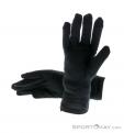 Icebreaker Oasis Glove Liner Gloves, Icebreaker, Black, , Unisex, 0011-10157, 5637520650, 9420028814105, N2-12.jpg