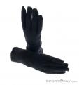 Icebreaker Oasis Glove Liner Gloves, Icebreaker, Black, , Unisex, 0011-10157, 5637520650, 9420028814105, N3-03.jpg