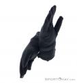 Icebreaker Oasis Glove Liner Gloves, , Black, , Unisex, 0011-10157, 5637520650, , N3-08.jpg