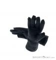 Icebreaker Oasis Glove Liner Gloves, Icebreaker, Black, , Unisex, 0011-10157, 5637520650, 9420028814105, N3-13.jpg