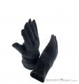 Icebreaker Oasis Glove Liner Gloves, Icebreaker, Black, , Unisex, 0011-10157, 5637520650, 9420028814105, N3-18.jpg