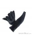 Icebreaker Oasis Glove Liner Gloves, Icebreaker, Black, , Unisex, 0011-10157, 5637520650, 9420028814105, N4-19.jpg