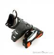 Atomic Hawx Prime 100X Mens Ski Boots, , Black, , Male, 0003-10094, 5637520739, , N3-08.jpg