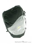 Tubbs NapSack Snowshoe Bag, Tubbs, Noir, , , 0037-10017, 5637520754, 0, N4-19.jpg