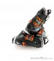 Atomic Waymaker Carbon 120 Mens Ski Boots, Atomic, Vert foncé olive, , Hommes, 0003-10096, 5637520793, 887445097662, N2-17.jpg