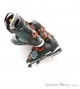 Atomic Waymaker Carbon 120 Mens Ski Boots, Atomic, Verde oliva oscuro, , Hombre, 0003-10096, 5637520793, 887445097662, N4-09.jpg