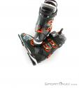 Atomic Waymaker Carbon 120 Mens Ski Boots, Atomic, Verde oliva oscuro, , Hombre, 0003-10096, 5637520793, 887445097662, N4-14.jpg