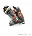 Atomic Waymaker Carbon 120 Mens Ski Boots, Atomic, Olive-Dark Green, , Male, 0003-10096, 5637520793, 887445097662, N5-10.jpg